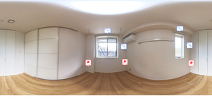 アンビハウス守谷 102 【茨城県守谷駅】 の画像3