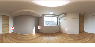 アンビハウス守谷 202 【茨城県守谷駅】 の画像3