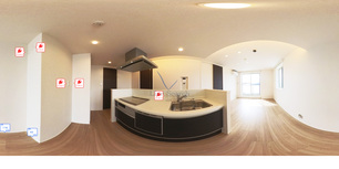 アンビハウス守谷 203 【茨城県守谷駅】 の画像3