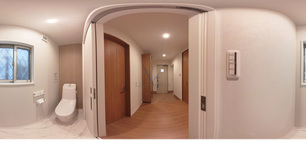 鴫野西3丁目戸建(A号地）  【大阪府JR東西線・学研都市線　京橋】 の画像3