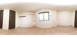 クオリスタ 303 【千葉県東船橋駅】 の画像3