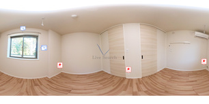 クオリスタ 203 【千葉県東船橋駅】 の画像3