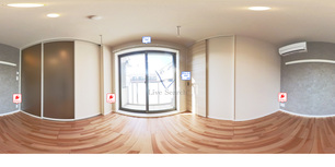 クオリスタ 205 【千葉県東船橋駅】 の画像3