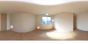 orchidea大鳥  205 【大阪府阪和線　鳳駅】 の画像3