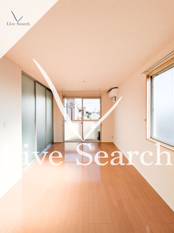 サンモール　C 201 【茨城県荒川沖駅】 の画像3