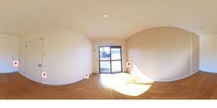 リリカル映 304 【東京都千歳船橋駅】 の画像3