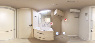 ラフォーレ・カメリア 101 【千葉県千葉】 の画像3