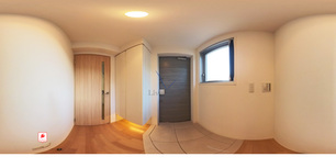 メイツブラン九条駅前 505 【大阪府九条駅】 の画像3