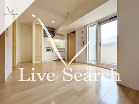 メイツブラン九条駅前 505 【大阪府九条駅】 の画像3