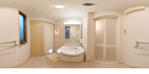 カサヴェルデ A102 【大阪府京阪本線守口市駅 】 の画像3