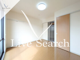 Grand　SoleiⅠ 203 【神奈川県東海大学前駅】 の画像3