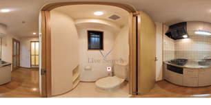 ファースト天神 501 【福岡県福岡駅】 の画像3