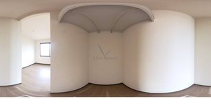 グリーンハイツ高塚 B101 【奈良県近鉄奈良線「菖蒲池」駅】 の画像3