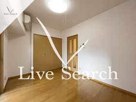 ファースト天神 501 【福岡県福岡駅】 の画像3