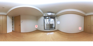 ベルメゾン川越サザンスケープ 302 【埼玉県本川越駅】 の画像3