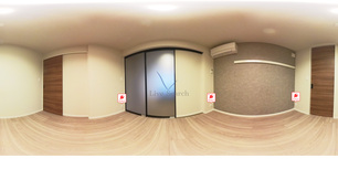 ラフォーレ・カメリア 305 【千葉県千葉】 の画像3