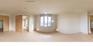 アリスタB 203 【茨城県下菅谷】 の画像3