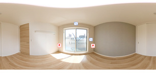 シンワマンション　eins 303 【大阪府上新庄駅】 の画像3