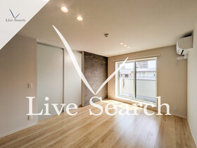 シンワマンション　eins 303 【大阪府上新庄駅】 の画像3