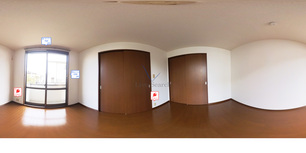 ブライトン　ベル 102 【大阪府大阪モノレール線摂津駅 】 の画像3