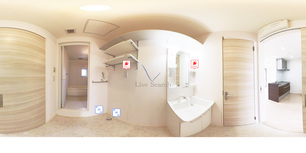 ロイヤルヒルズI 203 【茨城県水戸】 の画像3