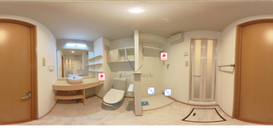 モナリエ春日　Ⅰ 203 【東京都練馬春日町駅】 の画像3