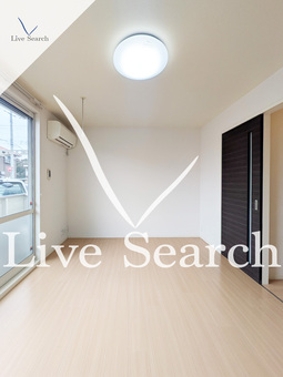 キャトルセゾンD 102 【茨城県水戸】 の画像3