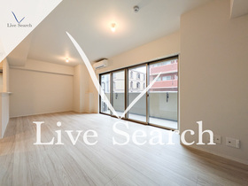 インシグニア渡辺通 203 【福岡県薬院】 の画像3