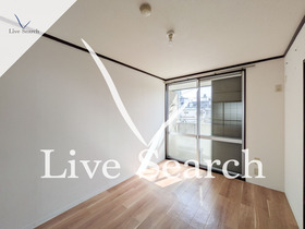 セントラルハイツ豊里 201 【大阪府上新庄駅】 の画像3