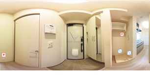 セジュール新秋津 105 【東京都新秋津駅】 の画像3