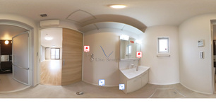 コンフォールC 102 【茨城県赤塚駅】 の画像3