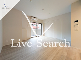 インシグニア渡辺通 205 【福岡県薬院】 の画像3