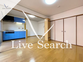 ヨーロピアン博多 802 【福岡県博多駅】 の画像3