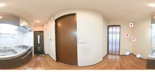 アピタシオンエル 101 【東京都武蔵境駅徒歩20分】 の画像3