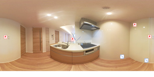 プレミアメゾン戸田 206 【埼玉県戸田駅】 の画像3