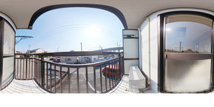 ラ・ビアンコ 207 【熊本県西熊本駅】 の画像3