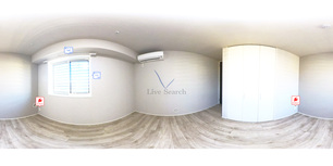 プルミエール境南町 302 【東京都武蔵境駅】 の画像3