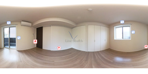 べレオ伊勢山 101 【愛知県金山駅】 の画像3