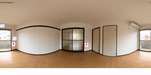 フレグランス・オカ 105 【滋賀県南彦根駅】 の画像3