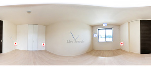 セルディーナ箕面 305 【大阪府西宿駅】 の画像3