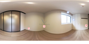 べレオ伊勢山 201 【愛知県金山駅】 の画像3