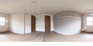 メゾン福田A・B B101 【兵庫県JR山陽本線 垂水駅 徒歩20分】 の画像3