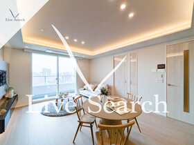 【887456R】クレストプライムタワー芝 2904 【東京都浜松町】 の画像3