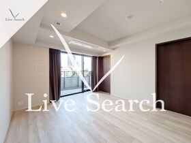 プラウド恵比寿ヒルサイドガーデン  608 【東京都恵比寿駅　徒歩5分】 の画像3