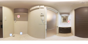 べレオ伊勢山 203 【愛知県金山駅】 の画像3