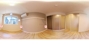 Nレジデンス1 102 【千葉県塚田駅】 の画像3