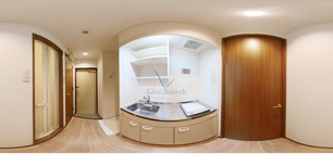 ユーサンハイライズ 401 【大阪府	 阪和線　堺市駅　徒歩6分】 の画像3