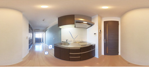 Villa  Wisteria 603 【大阪府三国駅】 の画像3