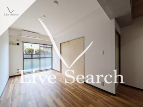 長瀬第三マンション 116 【東京都平和台駅】 の画像3