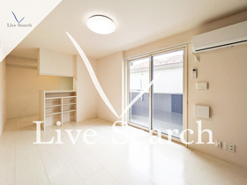 K-プレイス・レイクタウン Ⅱ 202 【埼玉県越谷レイクタウン】 の画像3